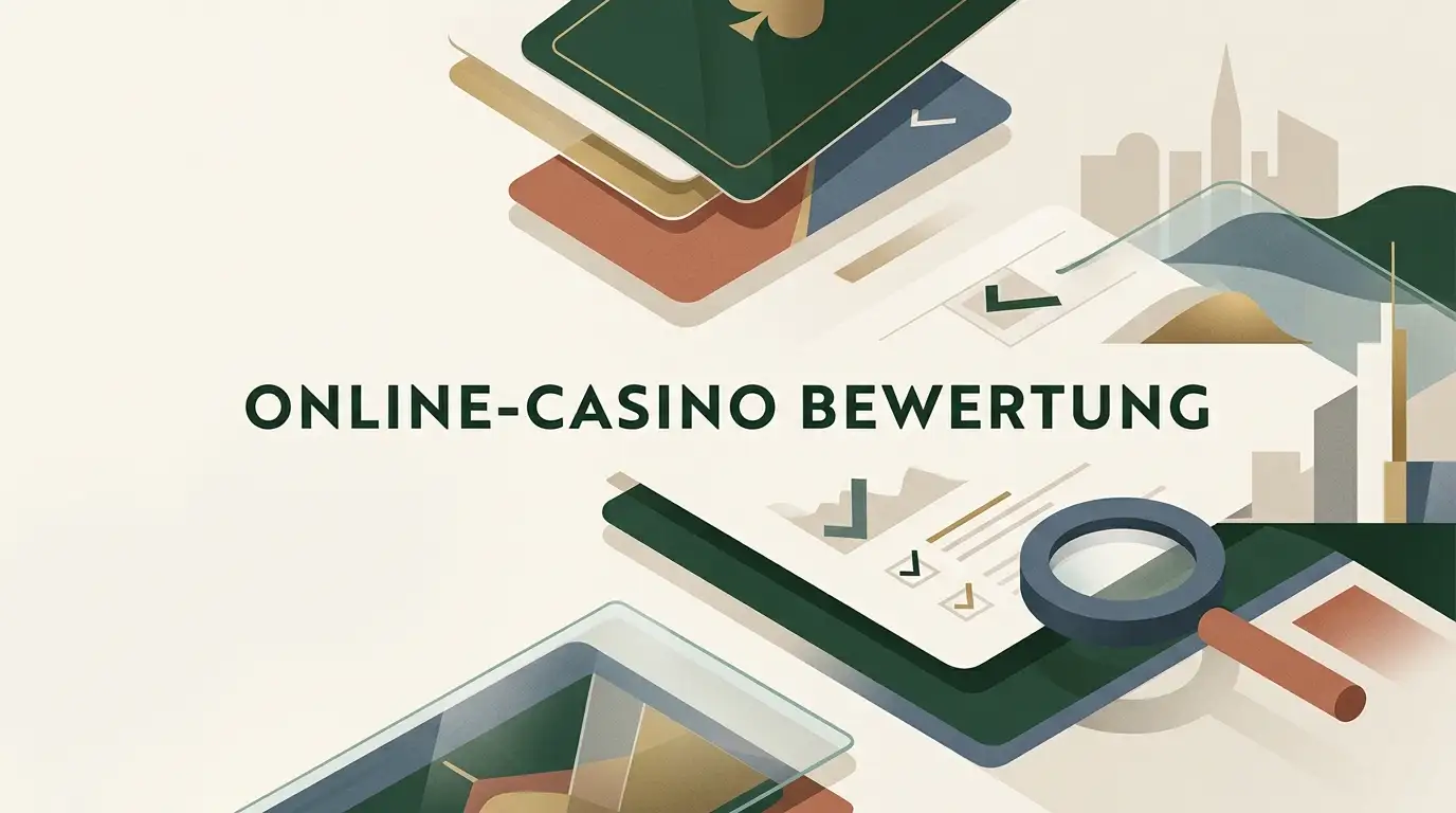 Neutrale Illustration zu FatBet für deutsche Leser ohne Markenlogo oder Casino-Oberfläche